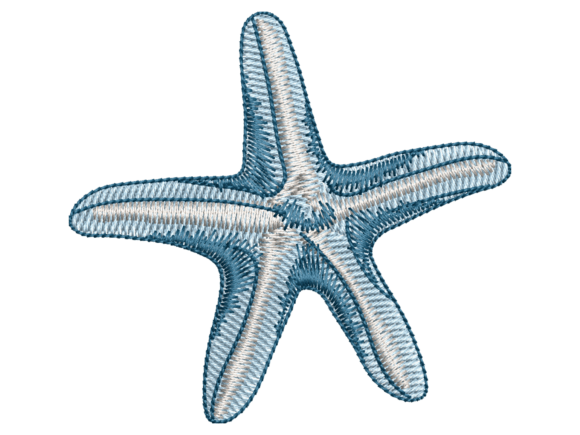 Blue Starfish Embroidery: A Designer's Practical Review